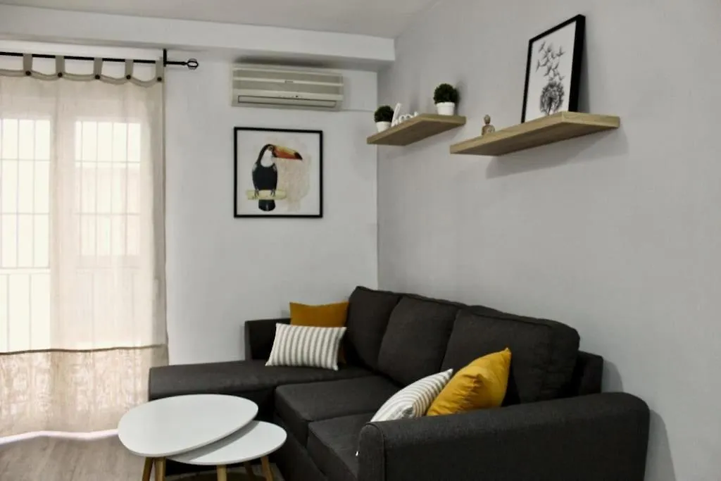 Centro Plaza San Miguel Apartment Cordoba 0*,  Spain